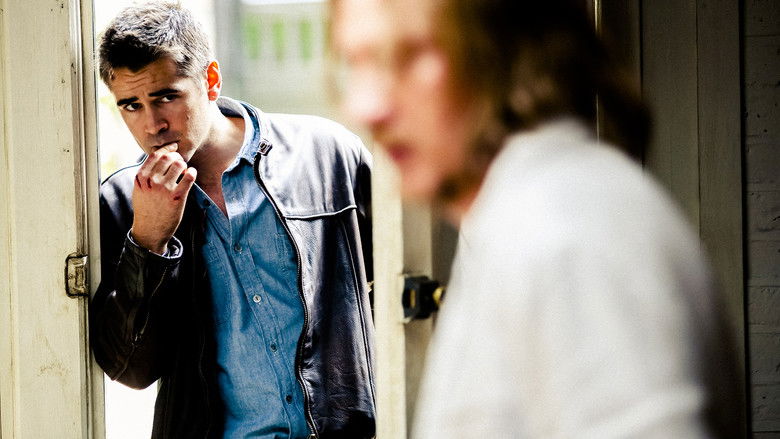 London Boulevard still