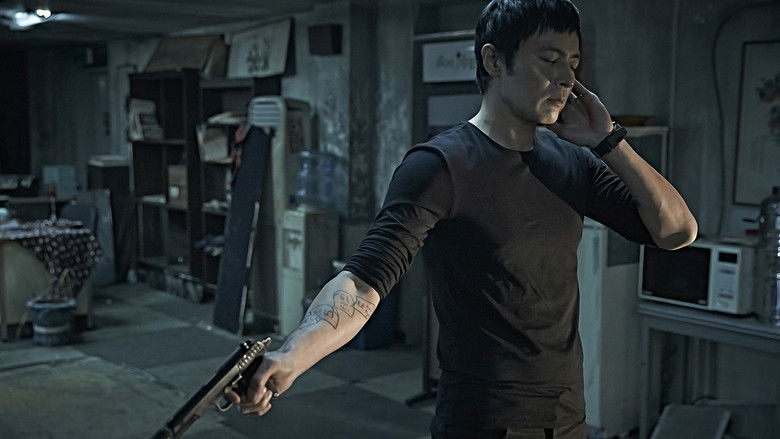 No Tears for the Dead still