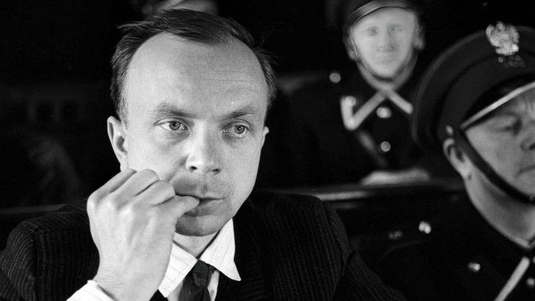 Through and Through still