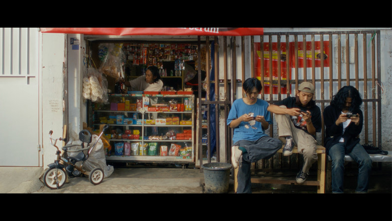 Whispers Of Red still