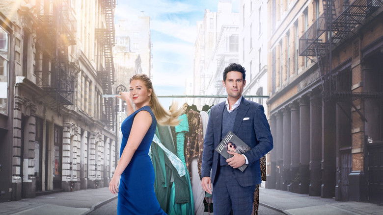 Romance in Style still