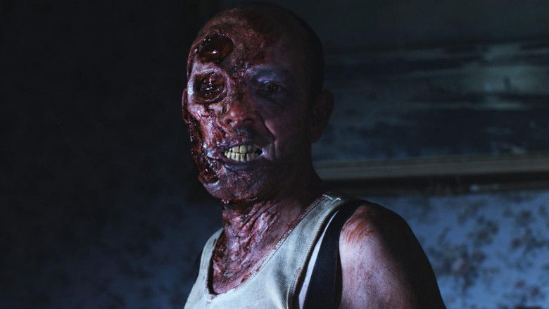 Ghosts of Darkness still