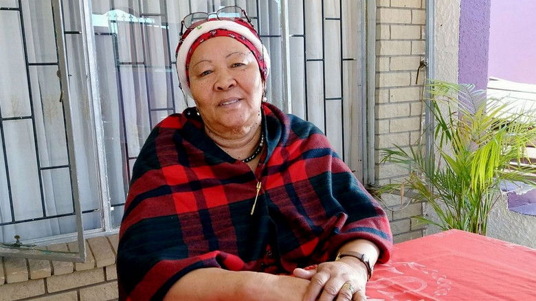 Namibia: The Story of a German Colony still 3