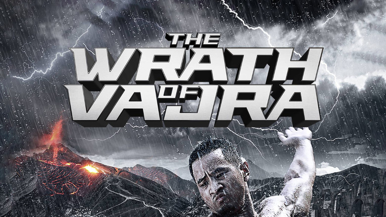 The Wrath of Vajra still