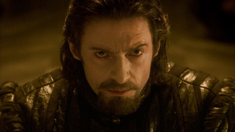 The Fountain still 3