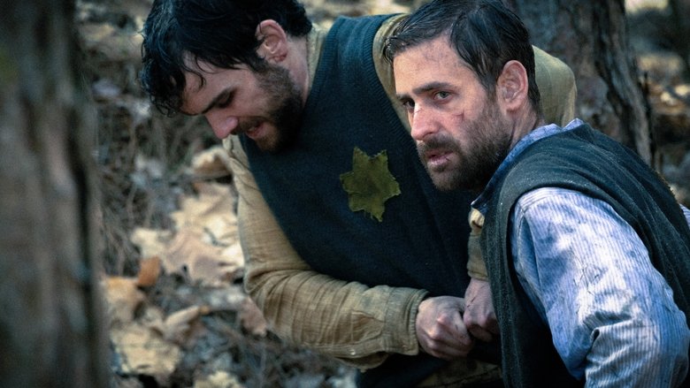 The World Will Tremble still 3