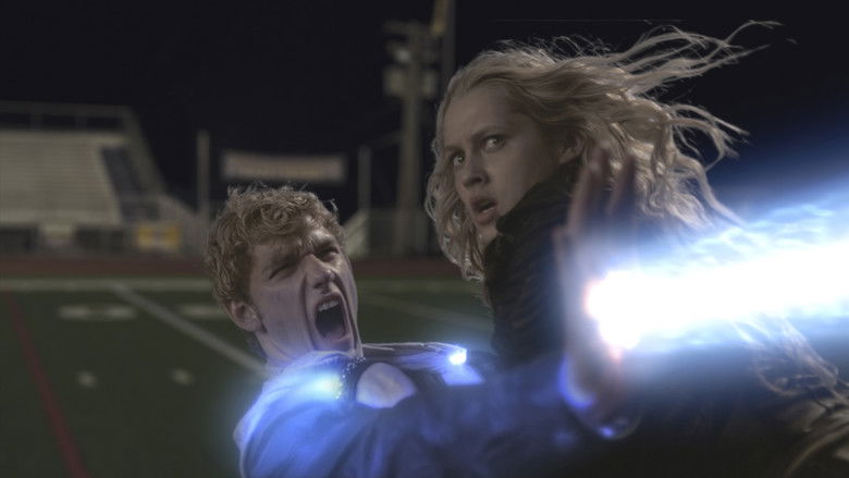 I Am Number Four still