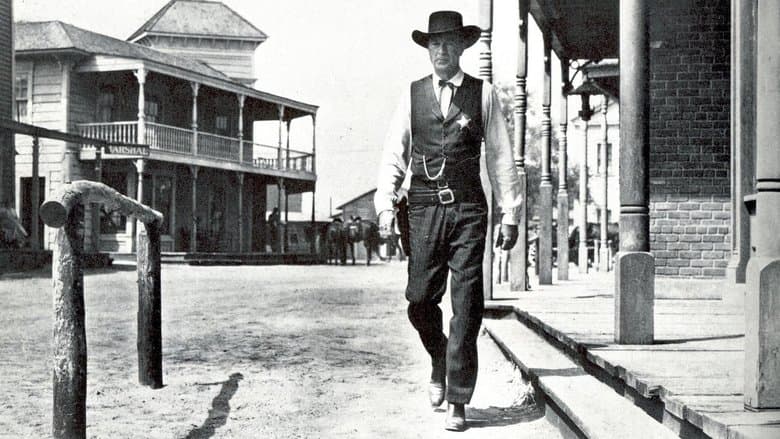 High Noon still 3