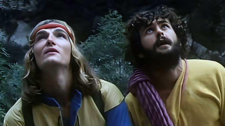 Opera Vertical still 3