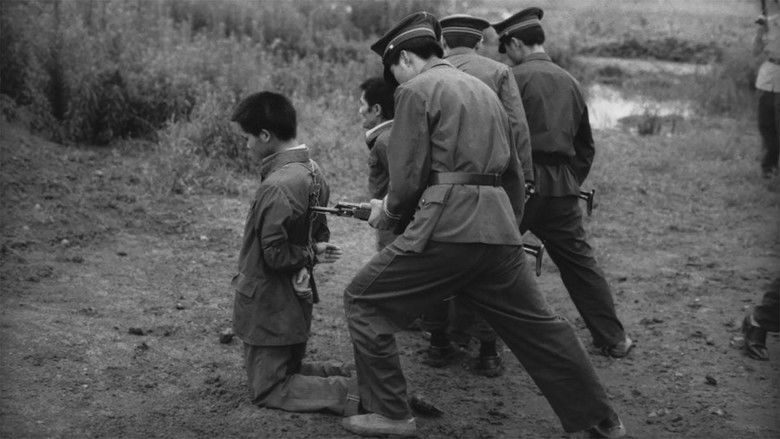 Tiananmen: The People Versus the Party still