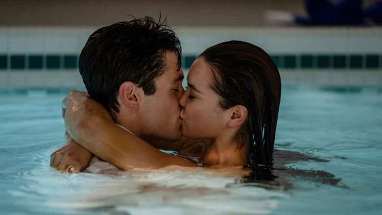 Kissing Is the Easy Part still