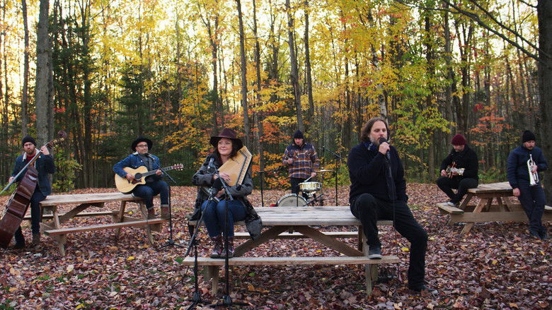 Les Cowboys Fringants - L’Amérique Pleure still 1