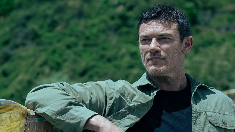 Weekend in Taipei still