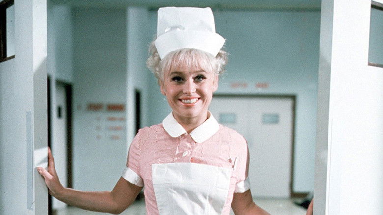 Carry On Doctor still