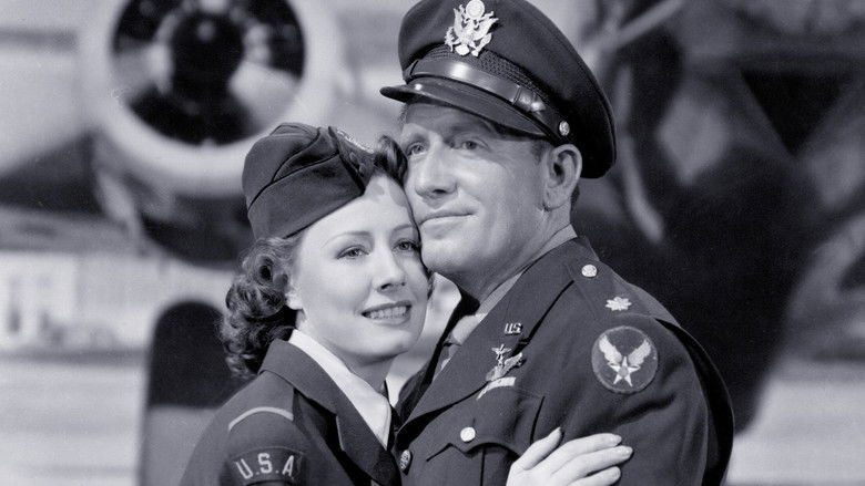 A Guy Named Joe still 4