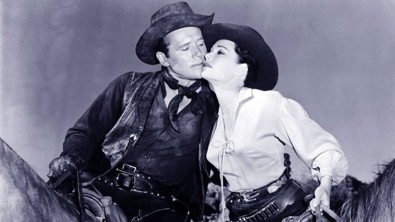 Blackjack Ketchum Desperado still 1