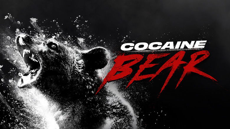 Cocaine Bear still