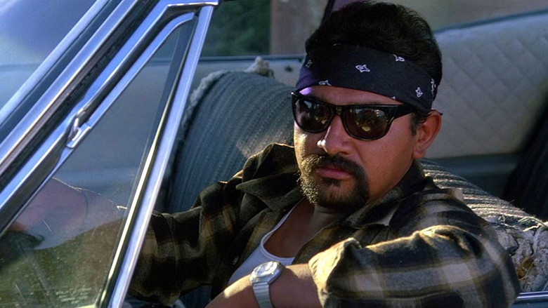 The Milagro Beanfield War still