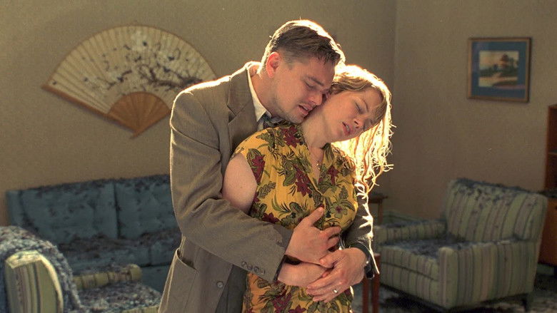 Shutter Island still 4