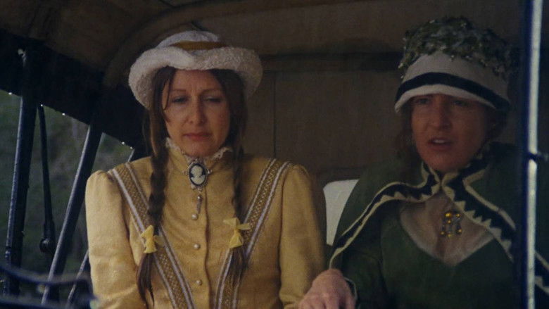 Inn of the Damned still