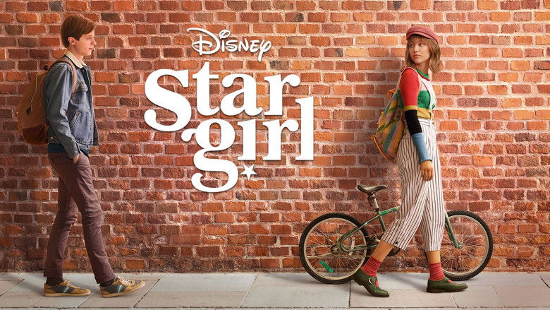 Stargirl still