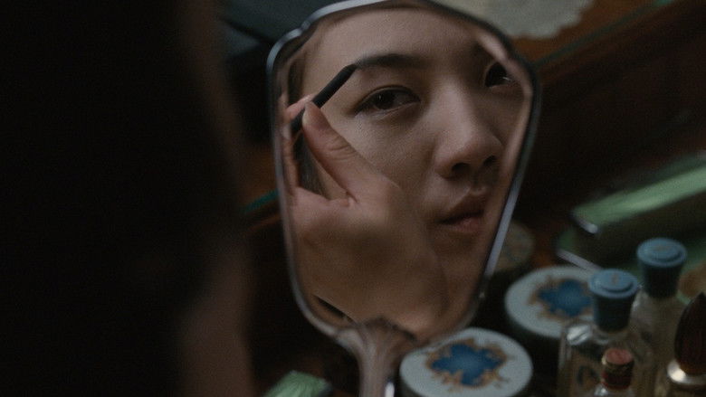 Lust, Caution still 3