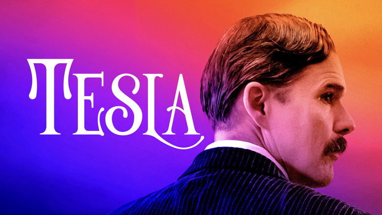 Tesla still