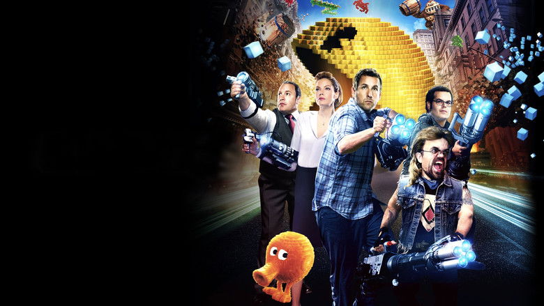 Pixels still 4