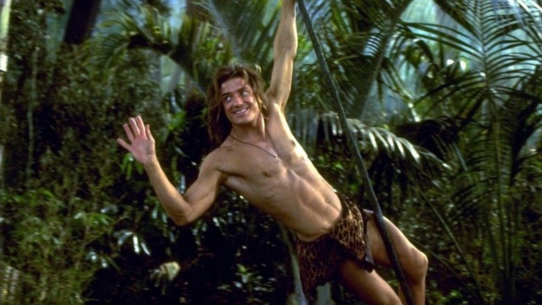 George of the Jungle still 2