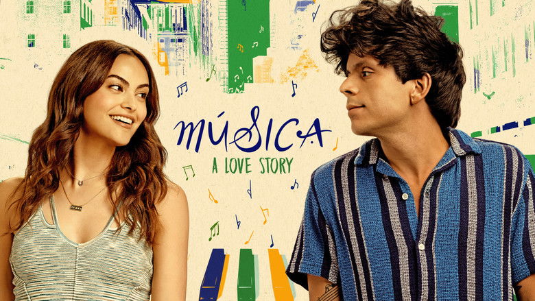 Música still