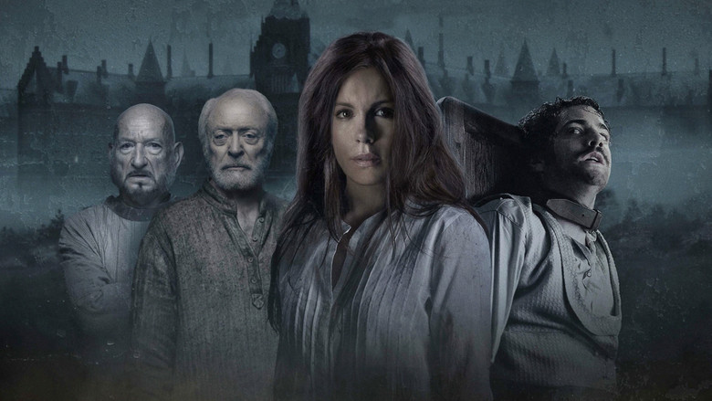 Stonehearst Asylum still