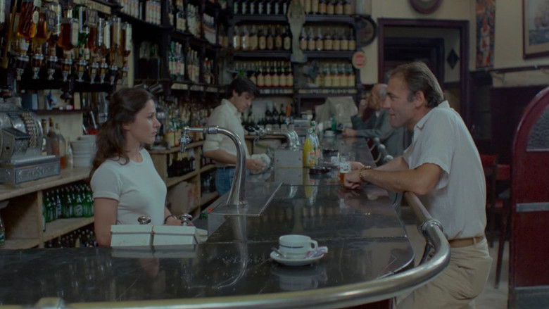 In the White City still