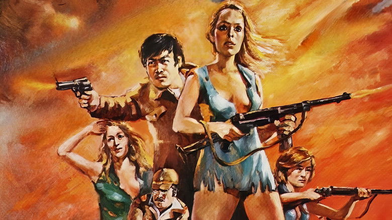 The Bamboo House of Dolls still