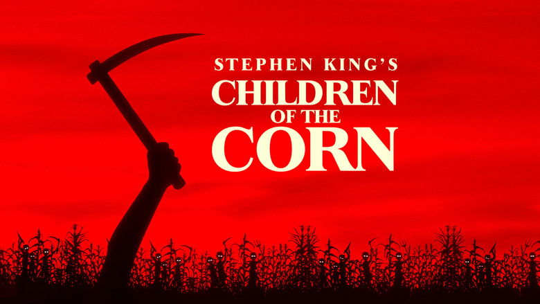 Children of the Corn still