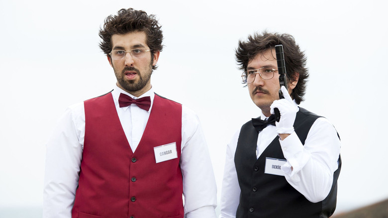 Mortal World still 1