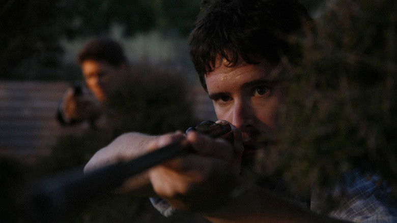 Out of the Blue still 1