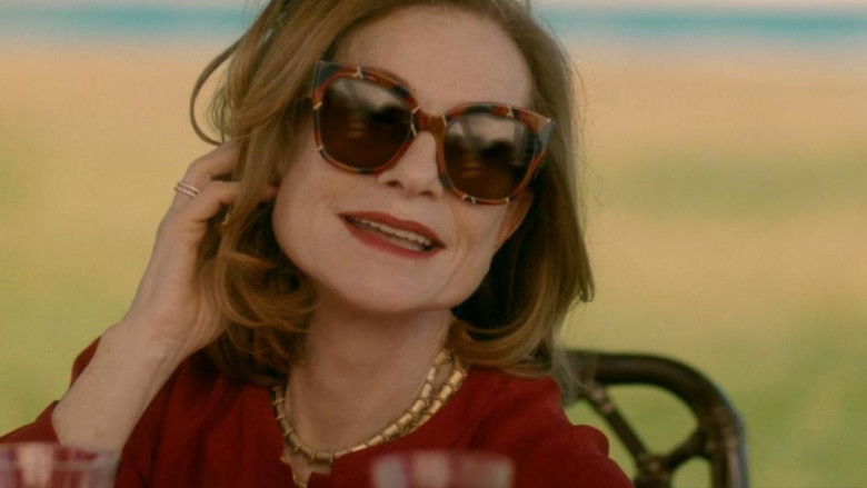 The Richest Woman in the World still 3