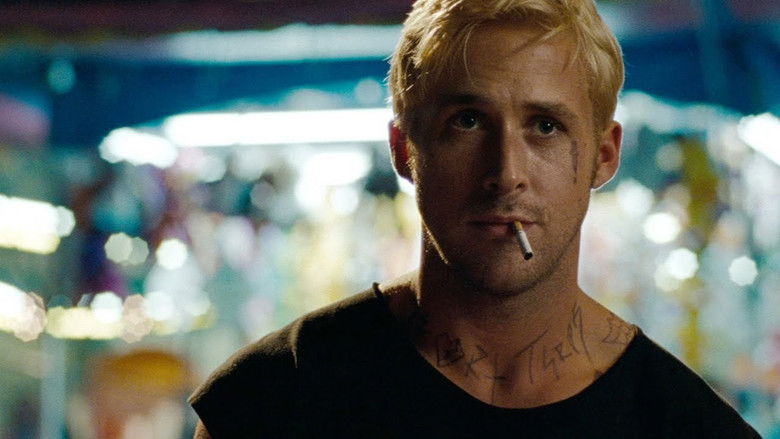 The Place Beyond the Pines still