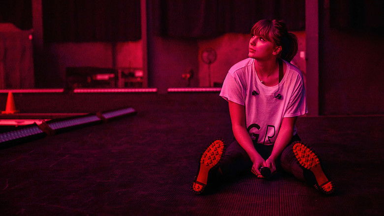 Miss Americana still