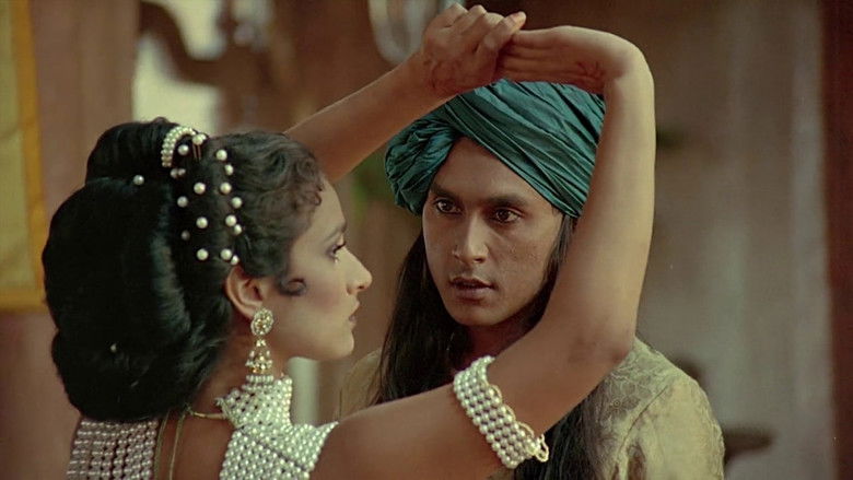 Kama Sutra: A Tale of Love still