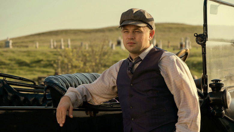 Killers of the Flower Moon still 4