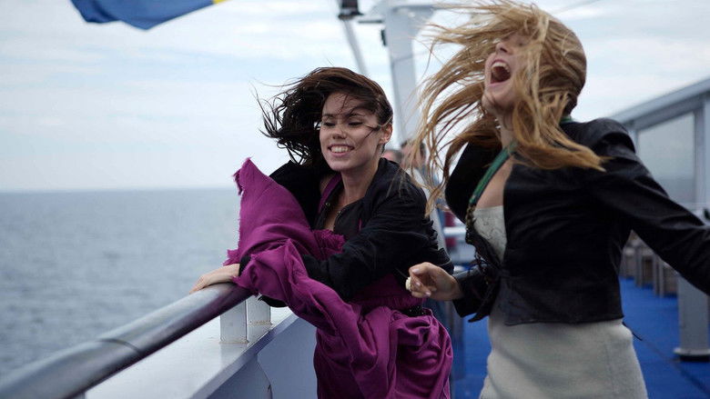 Run Sister Run! still