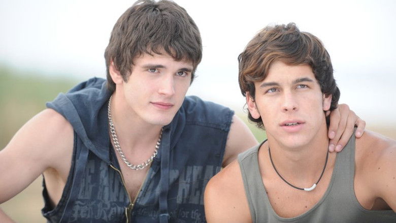 Sex, Party and Lies still 2