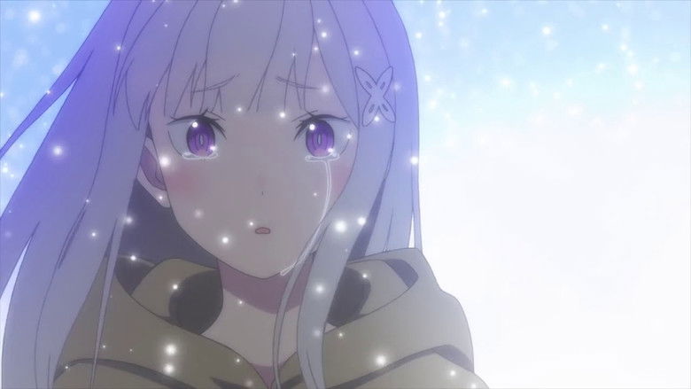 Re:ZERO -Starting Life in Another World- The Frozen Bond still