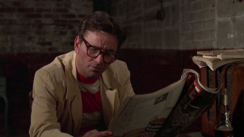 The Brink's Job still