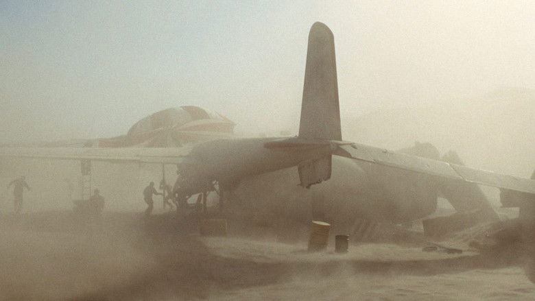 The Flight of the Phoenix still