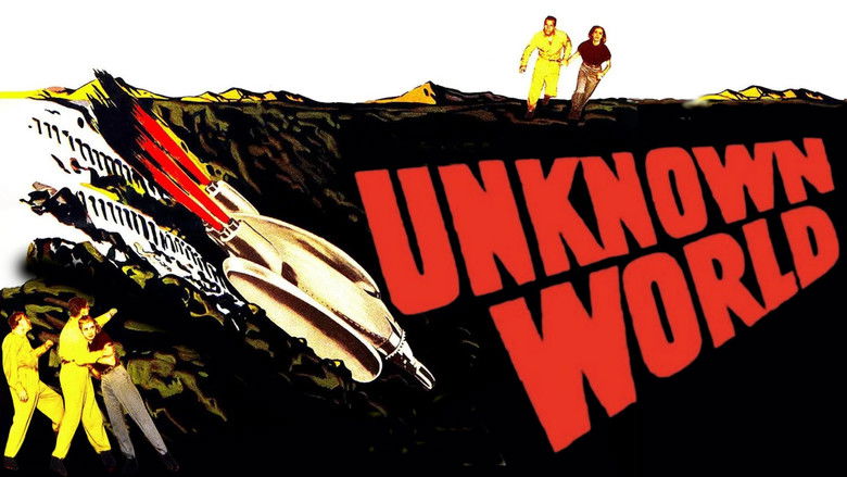 Unknown World still 2