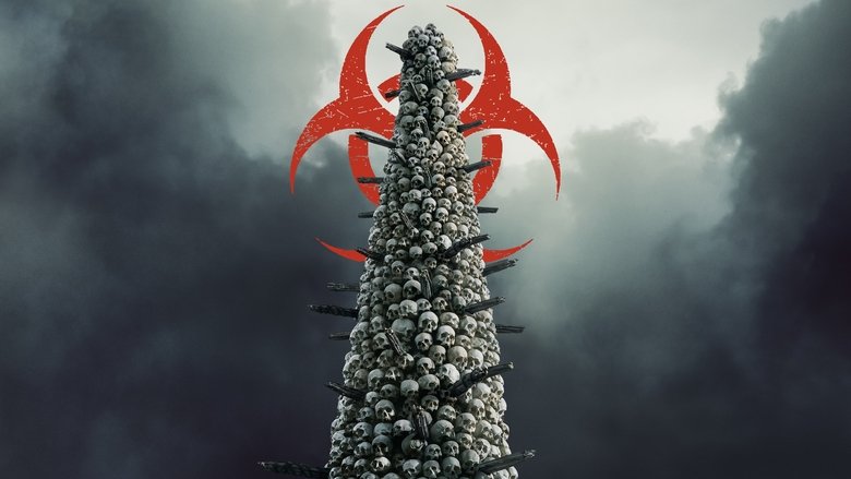 28 Years Later still 1