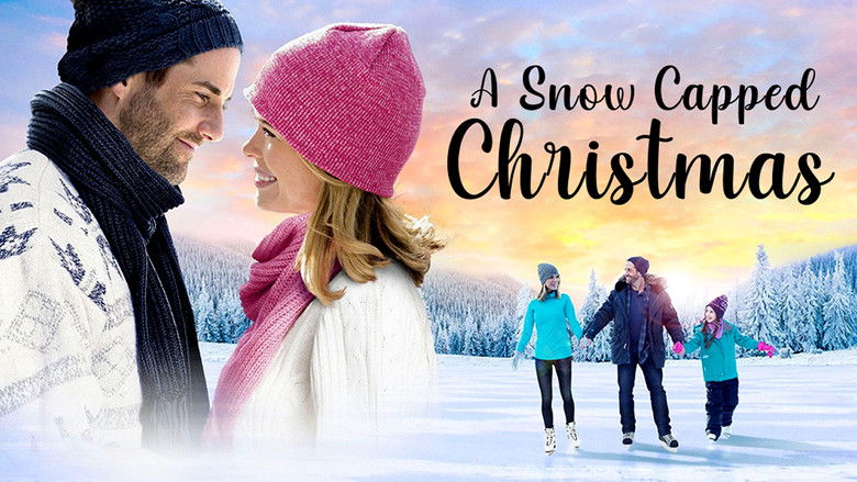 A Snow Capped Christmas still 3