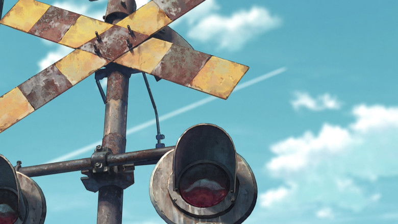 Seven Days War still